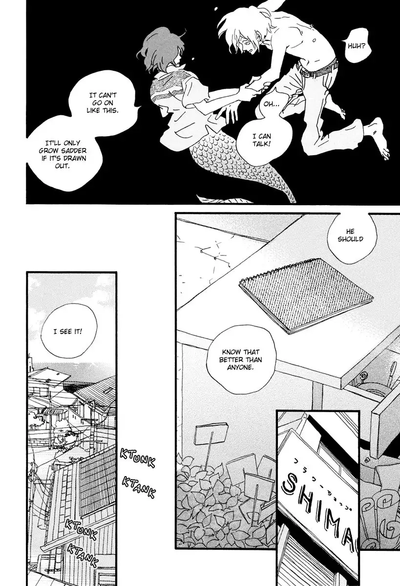 Natsuyuki Rendez-vous Chapter 13 18